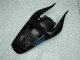 1998-2002 Blue Black Yamaha YZF R6 Bike Fairing Kit 1998-2002 Blue Black Yamaha YZF R6 Bike Fairing Kit