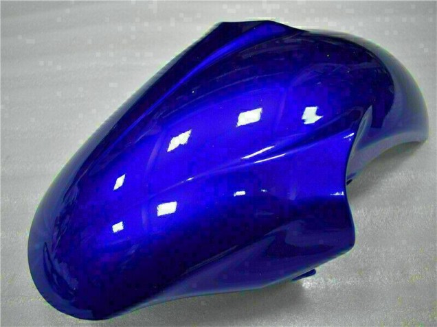 1998-2002 Blue Yamaha YZF R6 Replacement Motorcycle Fairings 1998-2002 Blue Yamaha YZF R6 Replacement Motorcycle Fairings