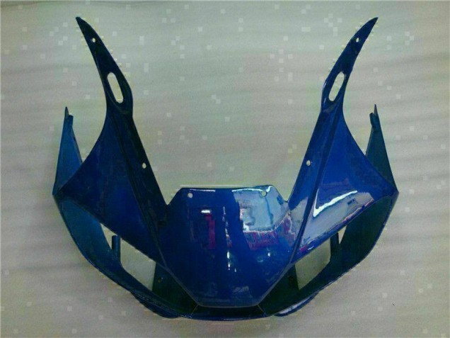 1998-2002 Blue Yamaha YZF R6 Motorcycle Fairing 1998-2002 Blue Yamaha YZF R6 Motorcycle Fairing
