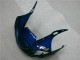 1998-2002 Blue Yamaha YZF R6 Motor Bike Fairings 1998-2002 Blue Yamaha YZF R6 Motor Bike Fairings