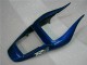 1998-2002 Blue Yamaha YZF R6 Motor Bike Fairings 1998-2002 Blue Yamaha YZF R6 Motor Bike Fairings