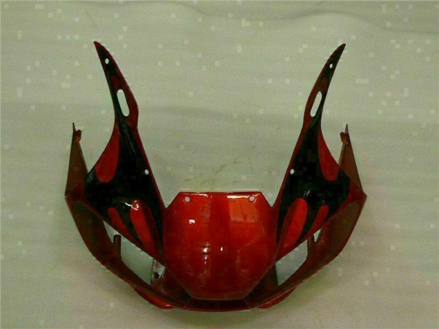 1998-2002 Brown Yamaha YZF R6 Bike Fairing Kit 1998-2002 Brown Yamaha YZF R6 Bike Fairing Kit