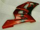1998-2002 Brown Yamaha YZF R6 Bike Fairing Kit 1998-2002 Brown Yamaha YZF R6 Bike Fairing Kit