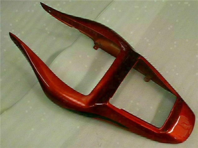 1998-2002 Brown Yamaha YZF R6 Bike Fairing Kit 1998-2002 Brown Yamaha YZF R6 Bike Fairing Kit
