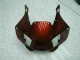 1998-2002 Brown Yamaha YZF R6 Motorcycle Bodywork 1998-2002 Brown Yamaha YZF R6 Motorcycle Bodywork