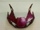1998-2002 Purple White Yamaha YZF R6 Replacement Fairings 1998-2002 Purple White Yamaha YZF R6 Replacement Fairings