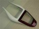 1998-2002 Purple White Yamaha YZF R6 Replacement Fairings 1998-2002 Purple White Yamaha YZF R6 Replacement Fairings