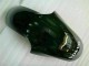 1998-2002 Red Black Yamaha YZF R6 Motorcycle Fairings 1998-2002 Red Black Yamaha YZF R6 Motorcycle Fairings