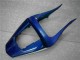 2000-2001 Blue Yamaha YZF R1 Bike Fairing Kit 2000-2001 Blue Yamaha YZF R1 Bike Fairing Kit
