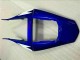 2000-2001 Blue Yamaha YZF R1 Moto Fairings 2000-2001 Blue Yamaha YZF R1 Moto Fairings