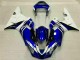 2000-2001 Blue Yamaha YZF R1 Moto Fairings 2000-2001 Blue Yamaha YZF R1 Moto Fairings