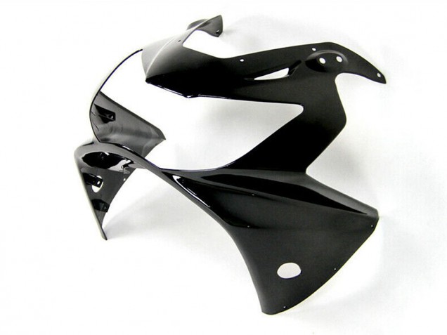 2000-2001 Glossy Black Honda CBR900RR 929RR Moto Fairings 2000-2001 Glossy Black Honda CBR900RR 929RR Moto Fairings