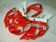 2000-2001 Red Yamaha YZF R1 Motorcycle Replacement Fairings & Bodywork