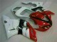 2000-2001 Red Yamaha YZF R1 Motorcycle Bodywork