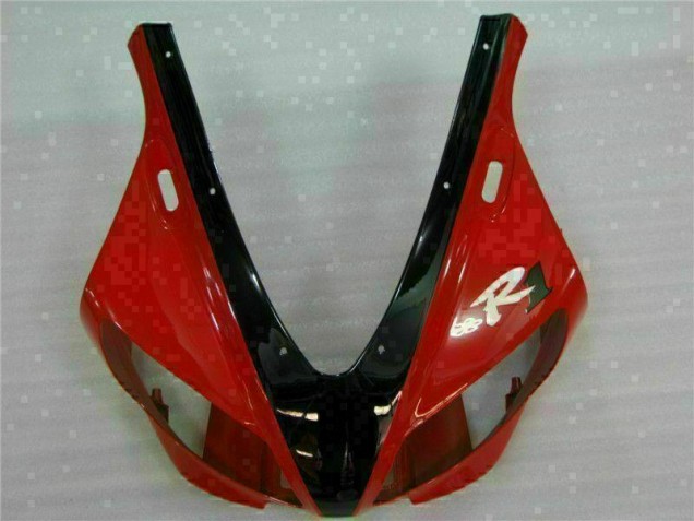 2000-2001 Red Yamaha YZF R1 Motorcycle Bodywork