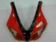 2000-2001 Red Yamaha YZF R1 Motorcycle Bodywork