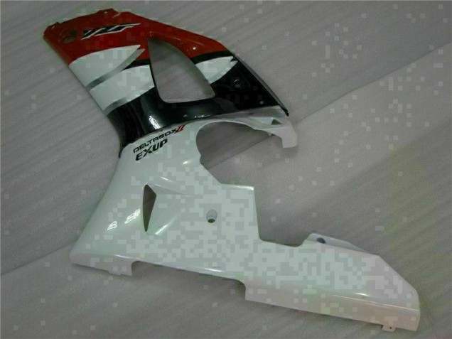 2000-2001 Red Yamaha YZF R1 Motorcycle Bodywork