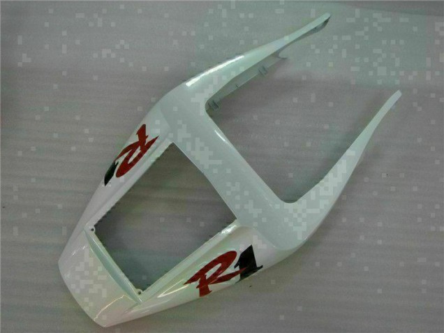 2000-2001 Red Yamaha YZF R1 Motorcycle Bodywork