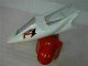 2000-2001 Red Yamaha YZF R1 Motorcycle Bodywork