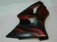 2000-2002 Red Kawasaki ZX6R Motor Fairings 2000-2002 Red Kawasaki ZX6R Motor Fairings