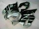 2001-2003 Black Silver Honda CBR600 F4i Motorcycle Fairing 2001-2003 Black Silver Honda CBR600 F4i Motorcycle Fairing