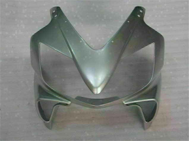2001-2003 Black Silver Honda CBR600 F4i Motorcycle Fairing 2001-2003 Black Silver Honda CBR600 F4i Motorcycle Fairing