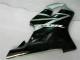 2001-2003 Black Silver Honda CBR600 F4i Motorcycle Fairing 2001-2003 Black Silver Honda CBR600 F4i Motorcycle Fairing
