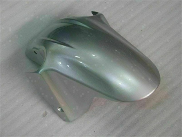 2001-2003 Black Silver Honda CBR600 F4i Motorcycle Fairing 2001-2003 Black Silver Honda CBR600 F4i Motorcycle Fairing
