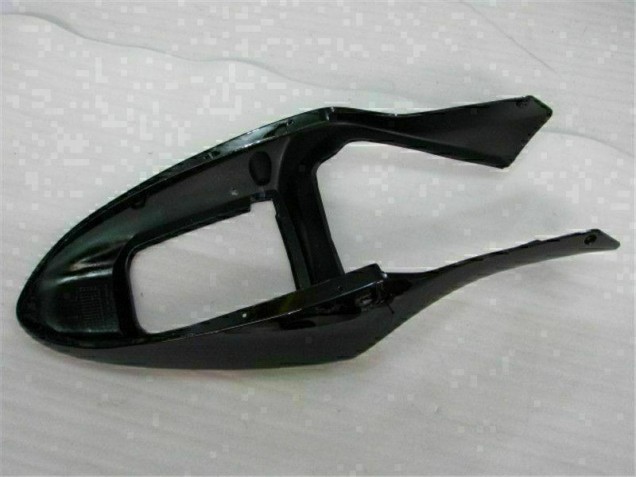 2001-2003 Black Silver Honda CBR600 F4i Motorcycle Fairing 2001-2003 Black Silver Honda CBR600 F4i Motorcycle Fairing