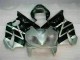 2001-2003 Black Silver Honda CBR600 F4i Motorcycle Fairing 2001-2003 Black Silver Honda CBR600 F4i Motorcycle Fairing