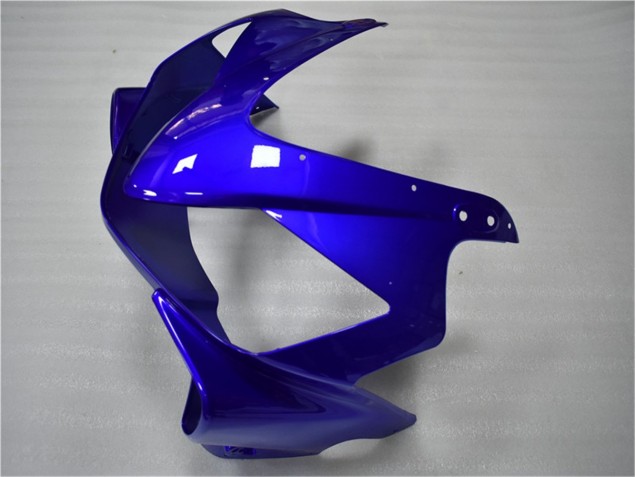 2001-2003 Blue Black Honda CBR600 F4i Replacement Fairings 2001-2003 Blue Black Honda CBR600 F4i Replacement Fairings