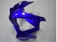 2001-2003 Blue Black Honda CBR600 F4i Replacement Fairings 2001-2003 Blue Black Honda CBR600 F4i Replacement Fairings