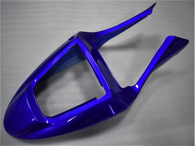 2001-2003 Blue Black Honda CBR600 F4i Replacement Fairings 2001-2003 Blue Black Honda CBR600 F4i Replacement Fairings