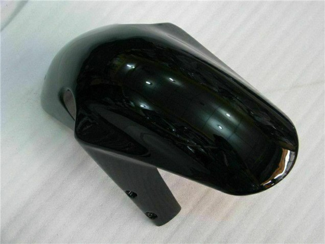 2001-2003 Blue Black Suzuki GSXR 600/750 Bike Fairing Kit 2001-2003 Blue Black Suzuki GSXR 600/750 Bike Fairing Kit