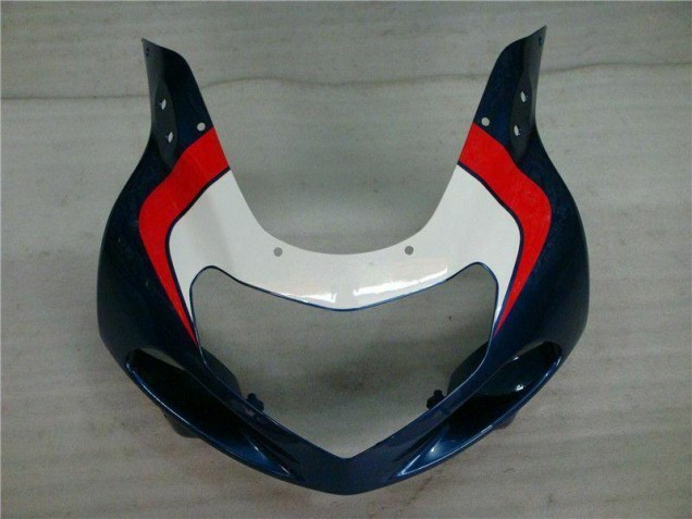 2001-2003 Blue Suzuki GSXR 600/750 Motor Fairings 2001-2003 Blue Suzuki GSXR 600/750 Motor Fairings
