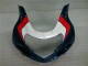 2001-2003 Blue Suzuki GSXR 600/750 Motor Fairings 2001-2003 Blue Suzuki GSXR 600/750 Motor Fairings