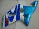 2001-2003 Blue Suzuki GSXR 600/750 Motor Fairings 2001-2003 Blue Suzuki GSXR 600/750 Motor Fairings