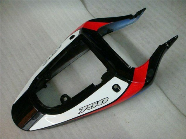 2001-2003 Blue Suzuki GSXR 600/750 Motor Fairings 2001-2003 Blue Suzuki GSXR 600/750 Motor Fairings