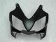 2001-2003 Matte Black Honda CBR600 F4i Motorcycle Fairings 2001-2003 Matte Black Honda CBR600 F4i Motorcycle Fairings