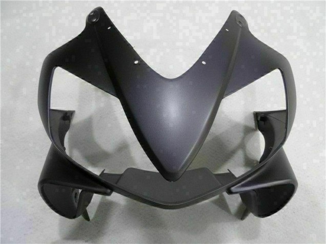 2001-2003 Matte Black Honda CBR600 F4i Motorcycle Fairings 2001-2003 Matte Black Honda CBR600 F4i Motorcycle Fairings