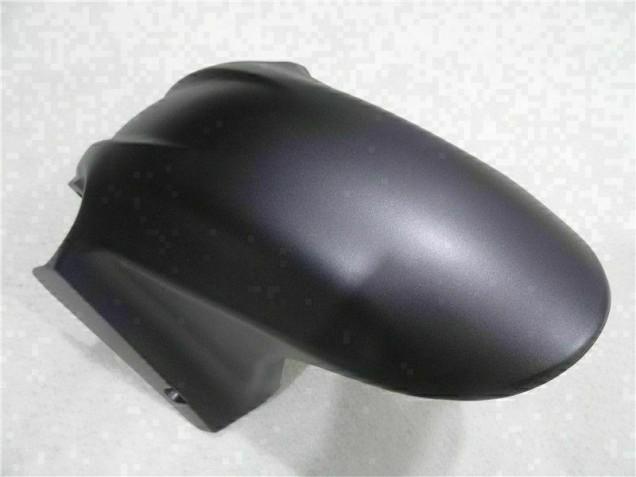 2001-2003 Matte Black Honda CBR600 F4i Motorcycle Fairings 2001-2003 Matte Black Honda CBR600 F4i Motorcycle Fairings