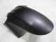 2001-2003 Matte Black Honda CBR600 F4i Motorcycle Fairings 2001-2003 Matte Black Honda CBR600 F4i Motorcycle Fairings