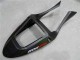 2001-2003 Matte Black Honda CBR600 F4i Motorcycle Fairings 2001-2003 Matte Black Honda CBR600 F4i Motorcycle Fairings