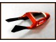 2001-2003 Orange Black Honda CBR600 F4i Bike Fairing 2001-2003 Orange Black Honda CBR600 F4i Bike Fairing