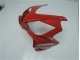 2001-2003 Red Black Honda CBR600 F4i Motorcycle Fairing Kit 2001-2003 Red Black Honda CBR600 F4i Motorcycle Fairing Kit