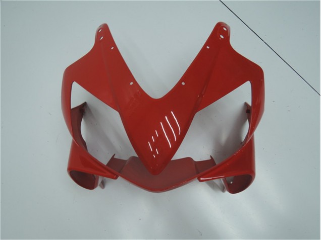 2001-2003 Red Black Honda CBR600 F4i Motorcycle Fairing Kit 2001-2003 Red Black Honda CBR600 F4i Motorcycle Fairing Kit
