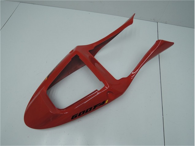 2001-2003 Red Black Honda CBR600 F4i Motorcycle Fairing Kit 2001-2003 Red Black Honda CBR600 F4i Motorcycle Fairing Kit