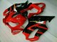2001-2003 Red Black Honda CBR600 F4i Motorcycle Fairings Kits 2001-2003 Red Black Honda CBR600 F4i Motorcycle Fairings Kits