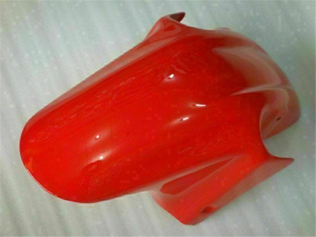 2001-2003 Red Black Honda CBR600 F4i Motorcycle Fairings Kits 2001-2003 Red Black Honda CBR600 F4i Motorcycle Fairings Kits