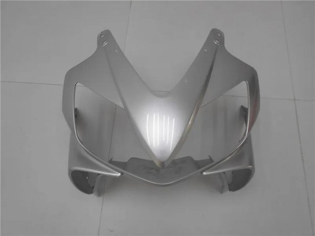2001-2003 Silver Red Honda CBR600 F4i Bike Fairings 2001-2003 Silver Red Honda CBR600 F4i Bike Fairings